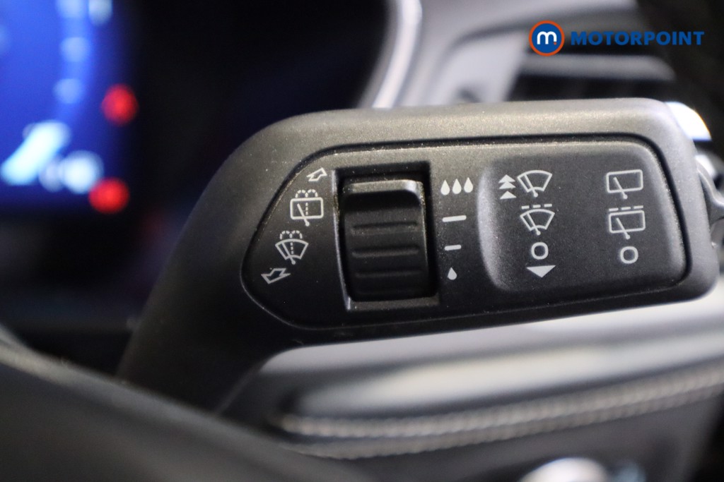 Ford Focus Vignale Active X Automatic Diesel Estate - Stock Number (1593712) - 13th supplementary image