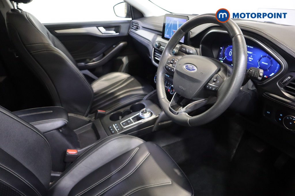 Ford Focus Vignale Active X Automatic Diesel Estate - Stock Number (1593712) - 17th supplementary image