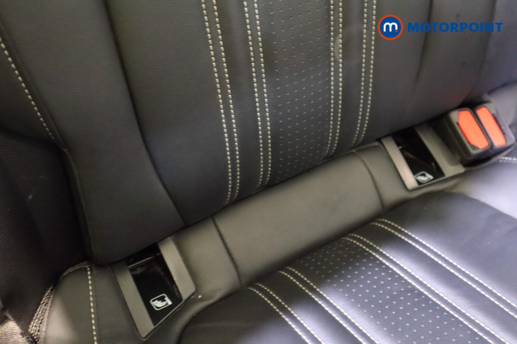 Ford Focus Vignale Active X Automatic Diesel Estate - Stock Number (1593712) - 21st supplementary image