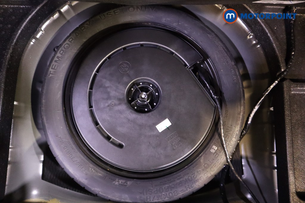 Ford Focus Vignale Active X Automatic Diesel Estate - Stock Number (1593712) - 23rd supplementary image