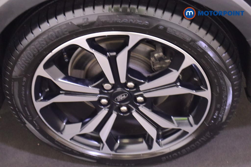 Ford Focus Vignale Active X Automatic Diesel Estate - Stock Number (1593712) - 27th supplementary image