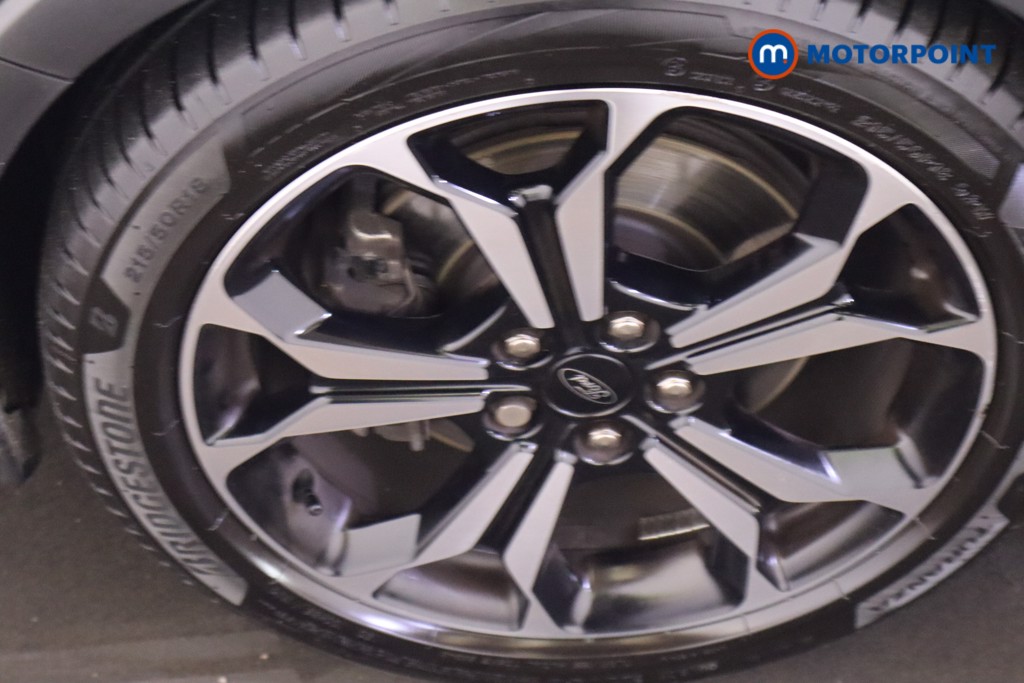 Ford Focus Vignale Active X Automatic Diesel Estate - Stock Number (1593712) - 28th supplementary image