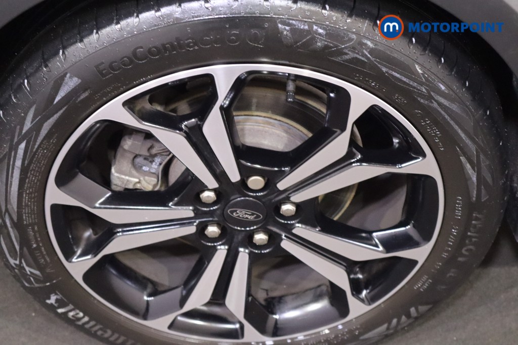 Ford Focus Vignale Active X Automatic Diesel Estate - Stock Number (1593712) - 30th supplementary image