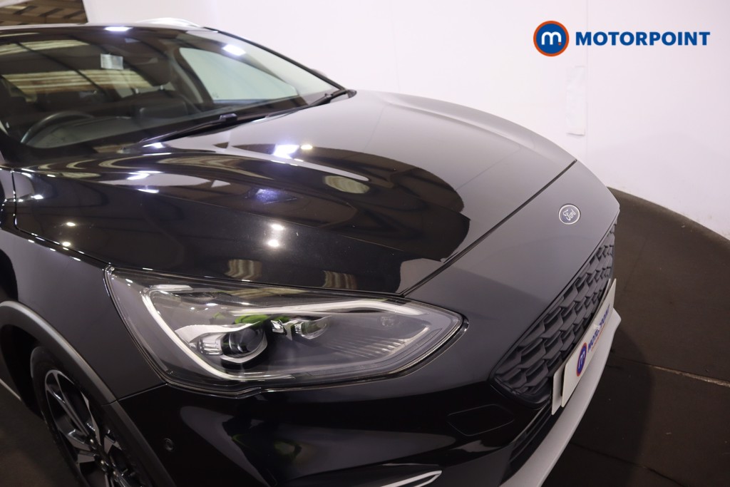 Ford Focus Vignale Active X Automatic Diesel Estate - Stock Number (1593712) - 33rd supplementary image