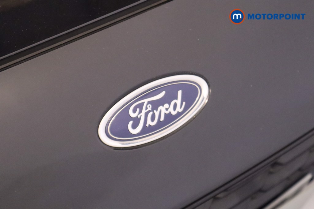 Ford Focus Vignale Active X Automatic Diesel Estate - Stock Number (1593712) - 35th supplementary image