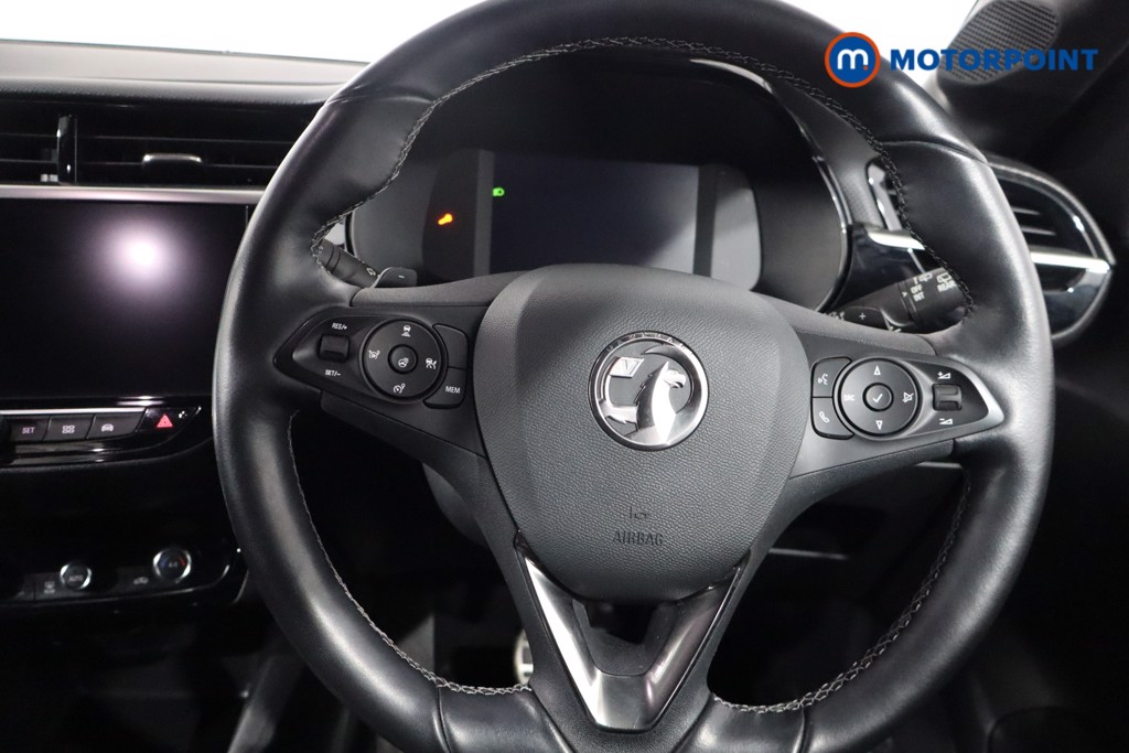 Vauxhall Corsa Ultimate Automatic Petrol Hatchback - Stock Number (1593721) - 6th supplementary image