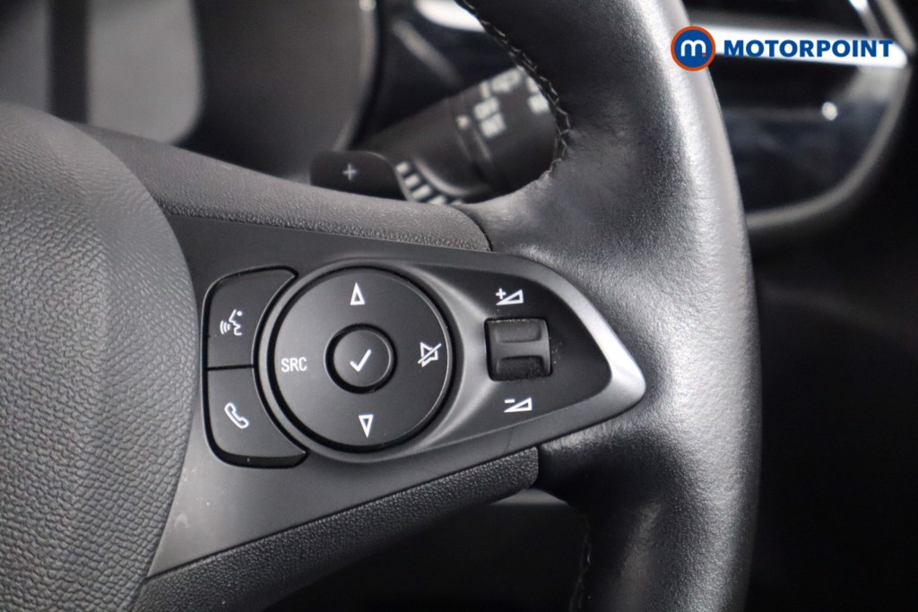 Vauxhall Corsa Ultimate Automatic Petrol Hatchback - Stock Number (1593721) - 8th supplementary image