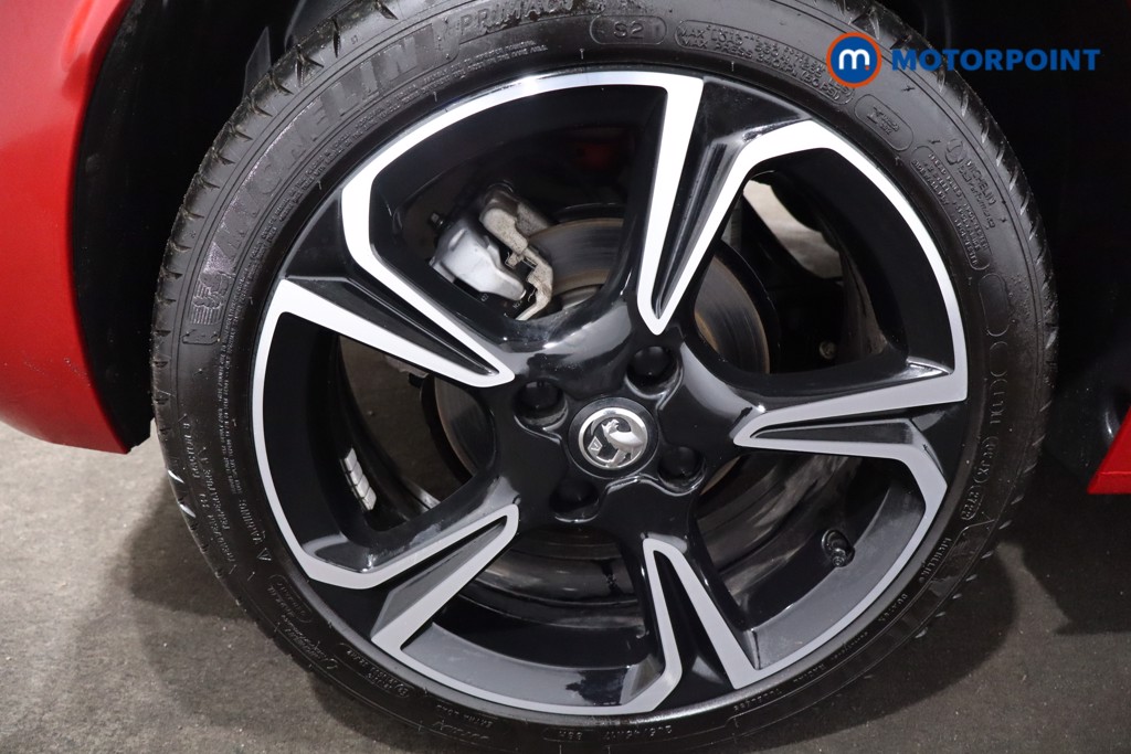 Vauxhall Corsa Ultimate Automatic Petrol Hatchback - Stock Number (1593721) - 9th supplementary image