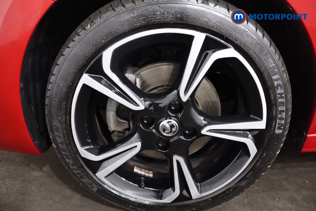 Vauxhall Corsa Ultimate Automatic Petrol Hatchback - Stock Number (1593721) - 11th supplementary image