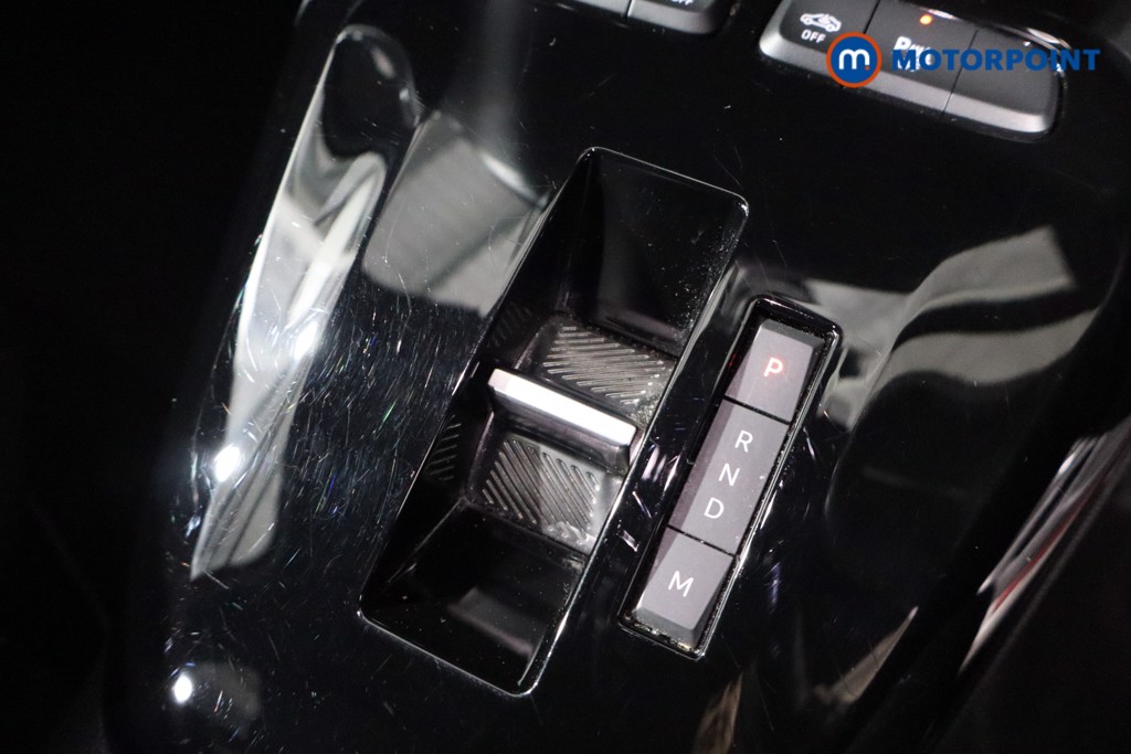 Vauxhall Corsa Ultimate Automatic Petrol Hatchback - Stock Number (1593721) - 14th supplementary image