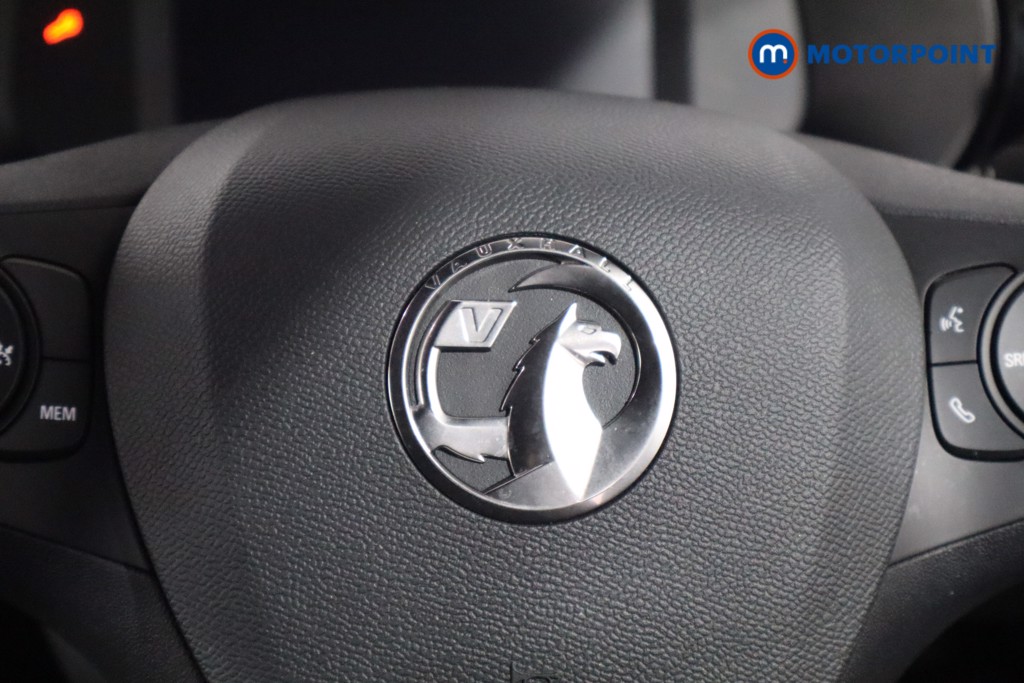 Vauxhall Corsa Ultimate Automatic Petrol Hatchback - Stock Number (1593721) - 17th supplementary image