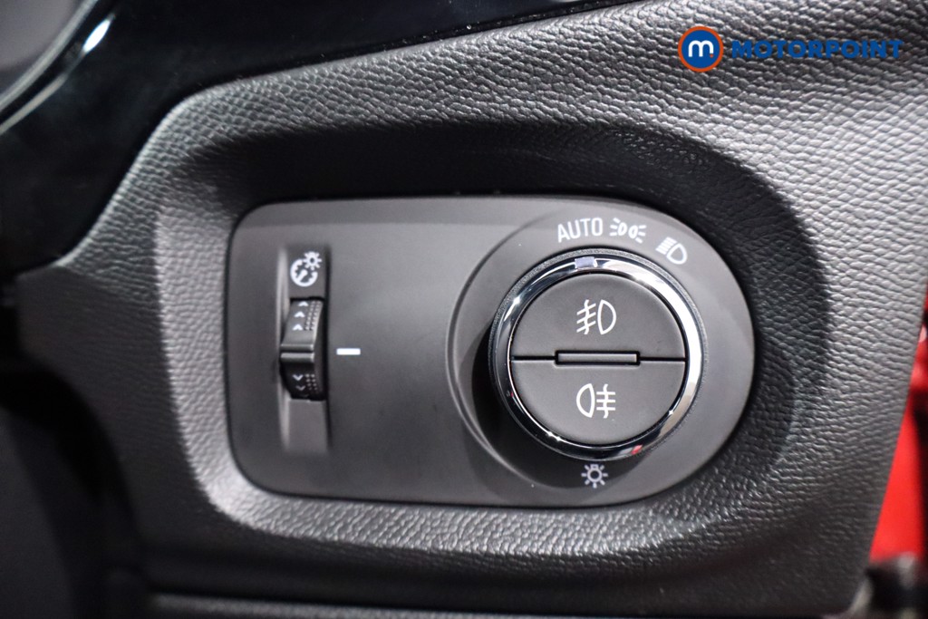 Vauxhall Corsa Ultimate Automatic Petrol Hatchback - Stock Number (1593721) - 20th supplementary image