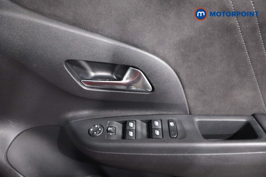 Vauxhall Corsa Ultimate Automatic Petrol Hatchback - Stock Number (1593721) - 22nd supplementary image