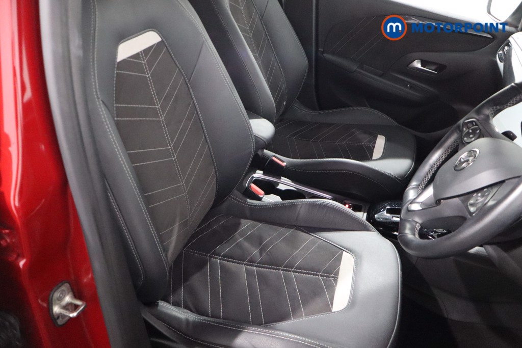 Vauxhall Corsa Ultimate Automatic Petrol Hatchback - Stock Number (1593721) - 25th supplementary image