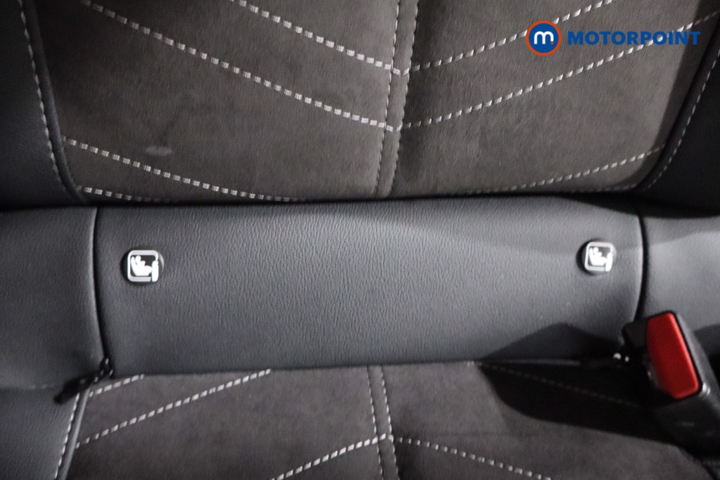 Vauxhall Corsa Ultimate Automatic Petrol Hatchback - Stock Number (1593721) - 27th supplementary image