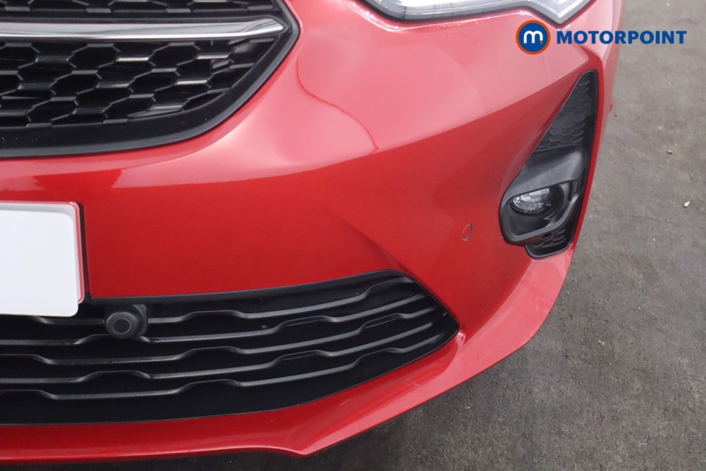 Vauxhall Corsa Ultimate Automatic Petrol Hatchback - Stock Number (1593721) - 29th supplementary image