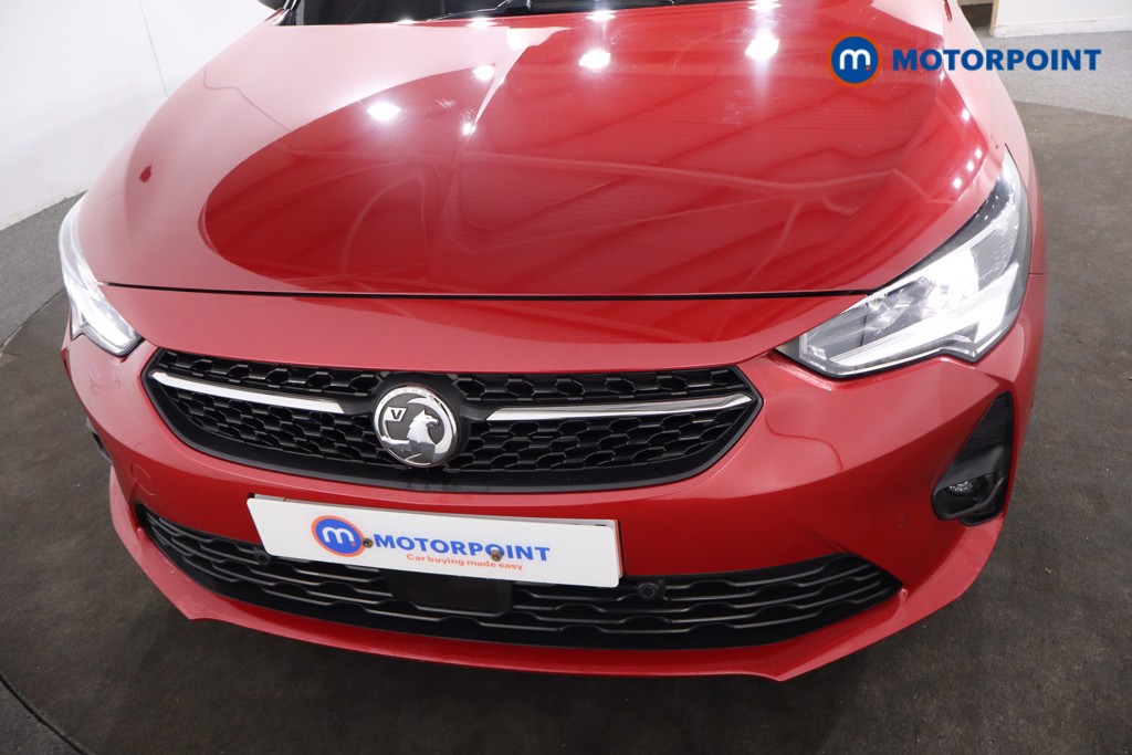 Vauxhall Corsa Ultimate Automatic Petrol Hatchback - Stock Number (1593721) - 31st supplementary image