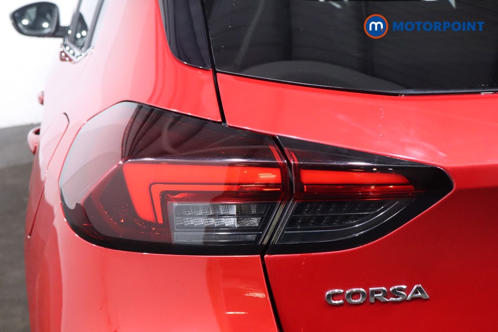 Vauxhall Corsa Ultimate Automatic Petrol Hatchback - Stock Number (1593721) - 34th supplementary image