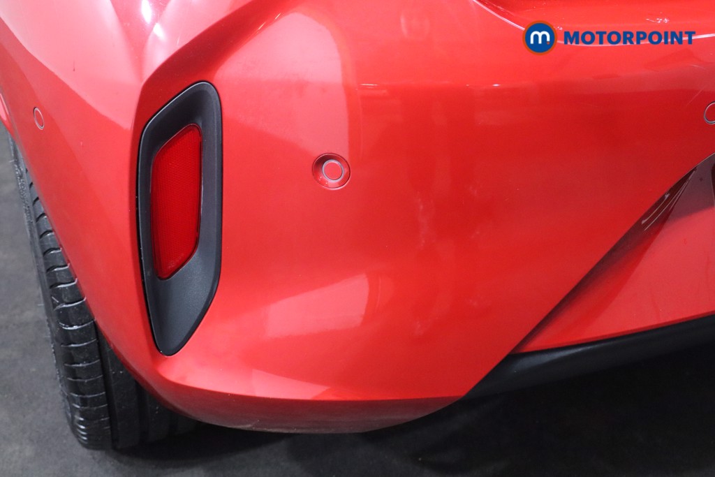 Vauxhall Corsa Ultimate Automatic Petrol Hatchback - Stock Number (1593721) - 35th supplementary image