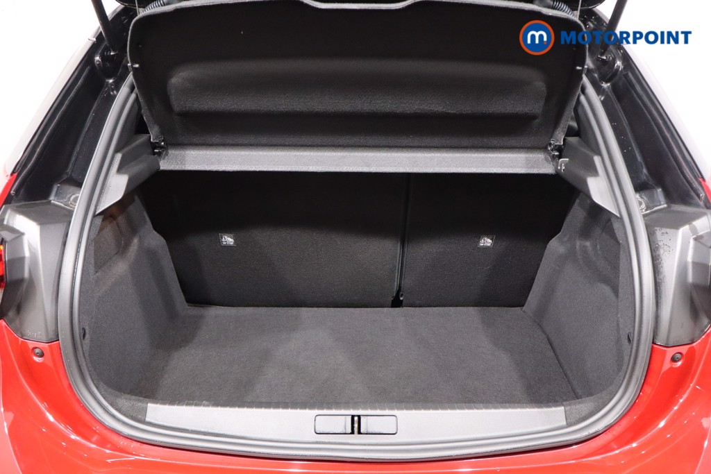 Vauxhall Corsa Ultimate Automatic Petrol Hatchback - Stock Number (1593721) - 37th supplementary image