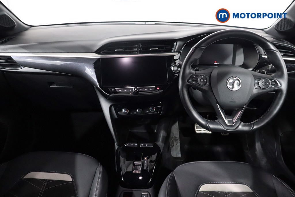 Vauxhall Corsa Ultimate Automatic Petrol Hatchback - Stock Number (1593721) - 1st supplementary image