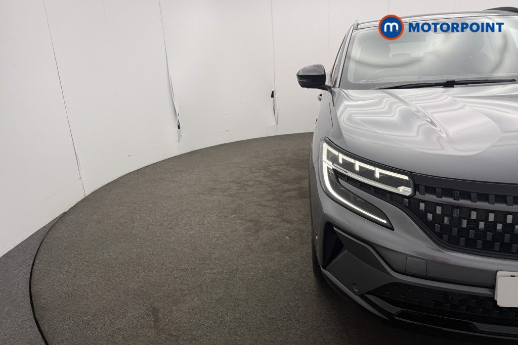 Renault Austral Iconic Esprit Alpine Automatic Petrol-Electric Hybrid SUV - Stock Number (1593797) - 18th supplementary image