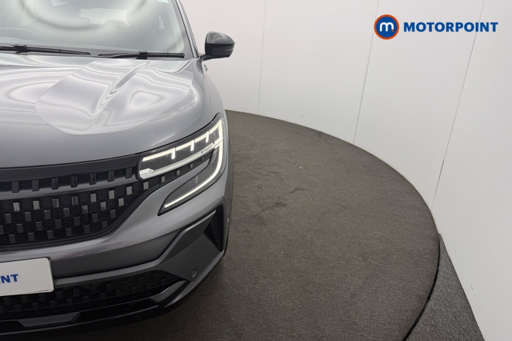 Renault Austral Iconic Esprit Alpine Automatic Petrol-Electric Hybrid SUV - Stock Number (1593797) - 19th supplementary image