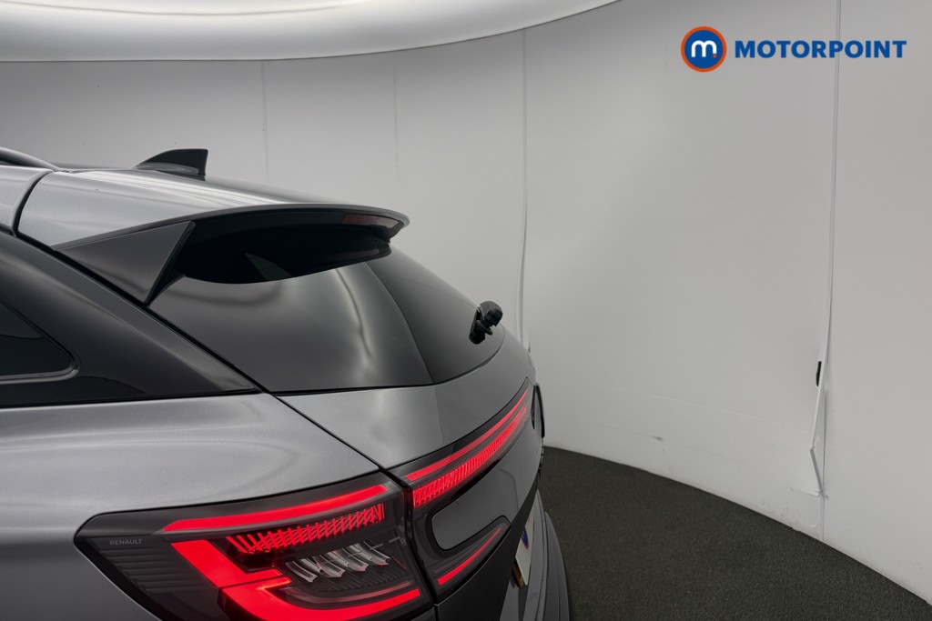 Renault Austral Iconic Esprit Alpine Automatic Petrol-Electric Hybrid SUV - Stock Number (1593797) - 22nd supplementary image