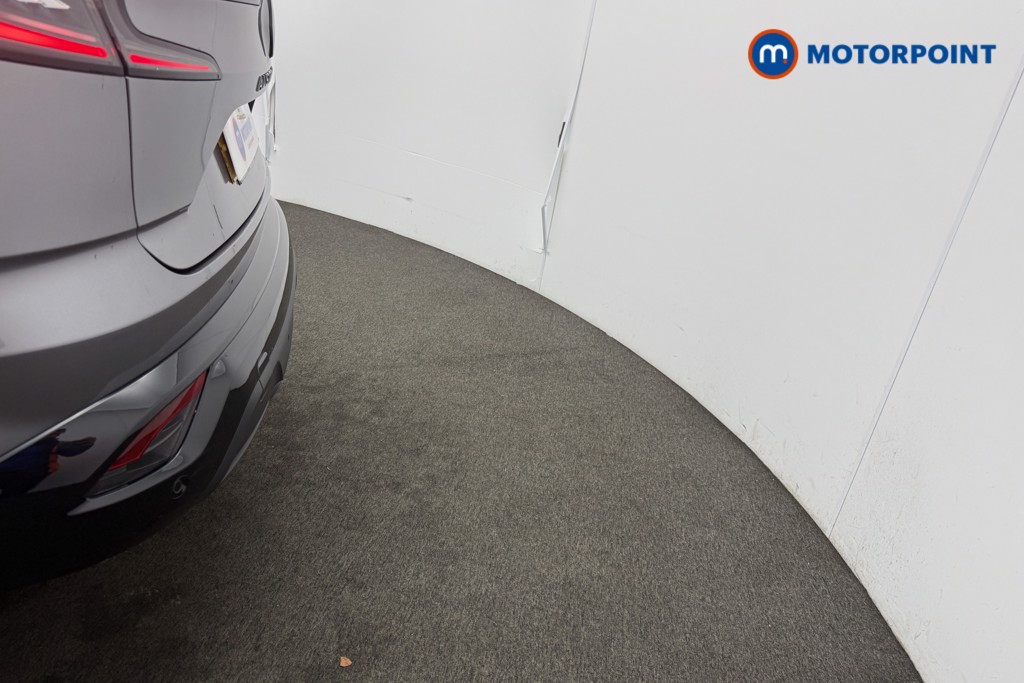 Renault Austral Iconic Esprit Alpine Automatic Petrol-Electric Hybrid SUV - Stock Number (1593797) - 23rd supplementary image