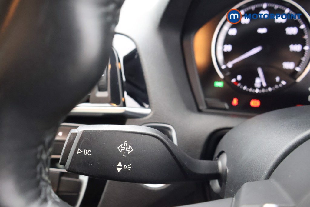 BMW 2 Series M Sport Manual Petrol Coupe - Stock Number (1593805) - 5th supplementary image