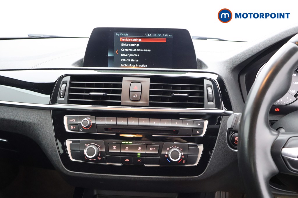 BMW 2 Series M Sport Manual Petrol Coupe - Stock Number (1593805) - 8th supplementary image