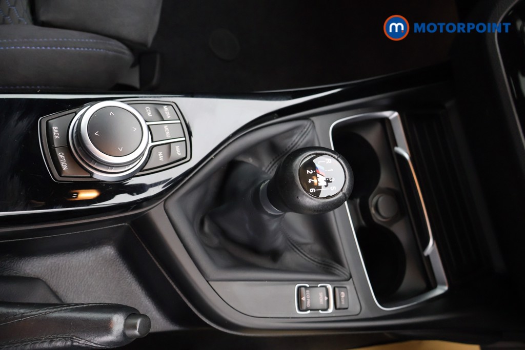 BMW 2 Series M Sport Manual Petrol Coupe - Stock Number (1593805) - 10th supplementary image