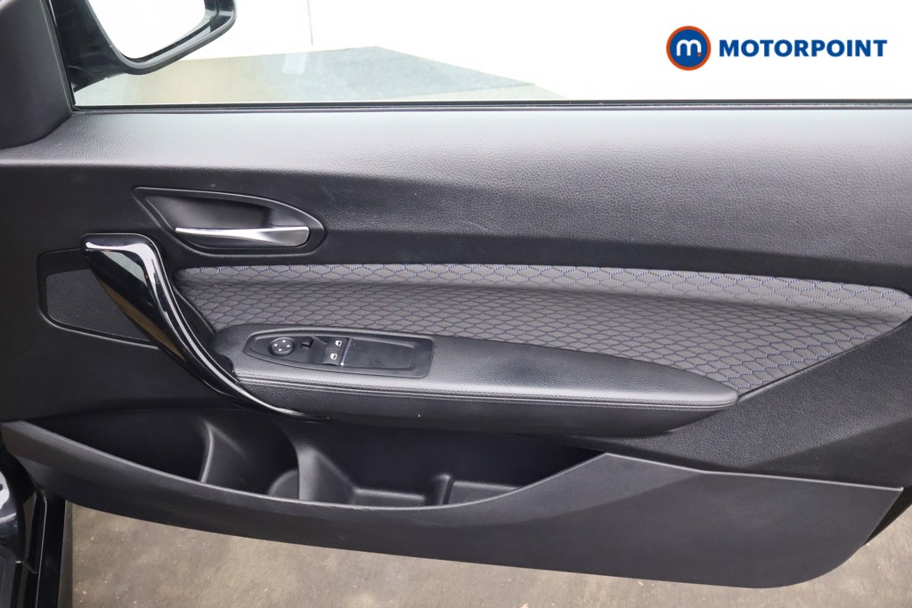 BMW 2 Series M Sport Manual Petrol Coupe - Stock Number (1593805) - 14th supplementary image