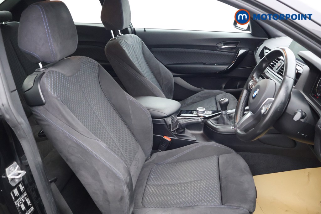 BMW 2 Series M Sport Manual Petrol Coupe - Stock Number (1593805) - 16th supplementary image