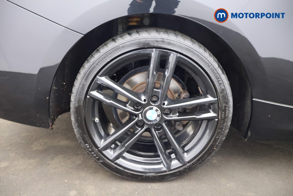 BMW 2 Series M Sport Manual Petrol Coupe - Stock Number (1593805) - 24th supplementary image