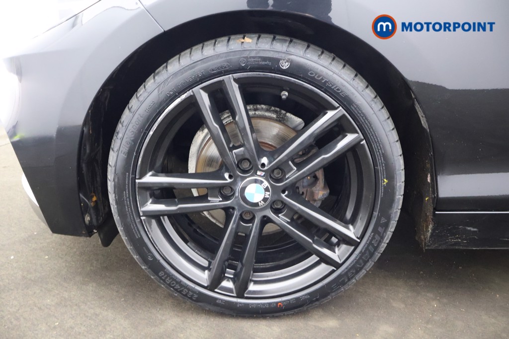 BMW 2 Series M Sport Manual Petrol Coupe - Stock Number (1593805) - 28th supplementary image