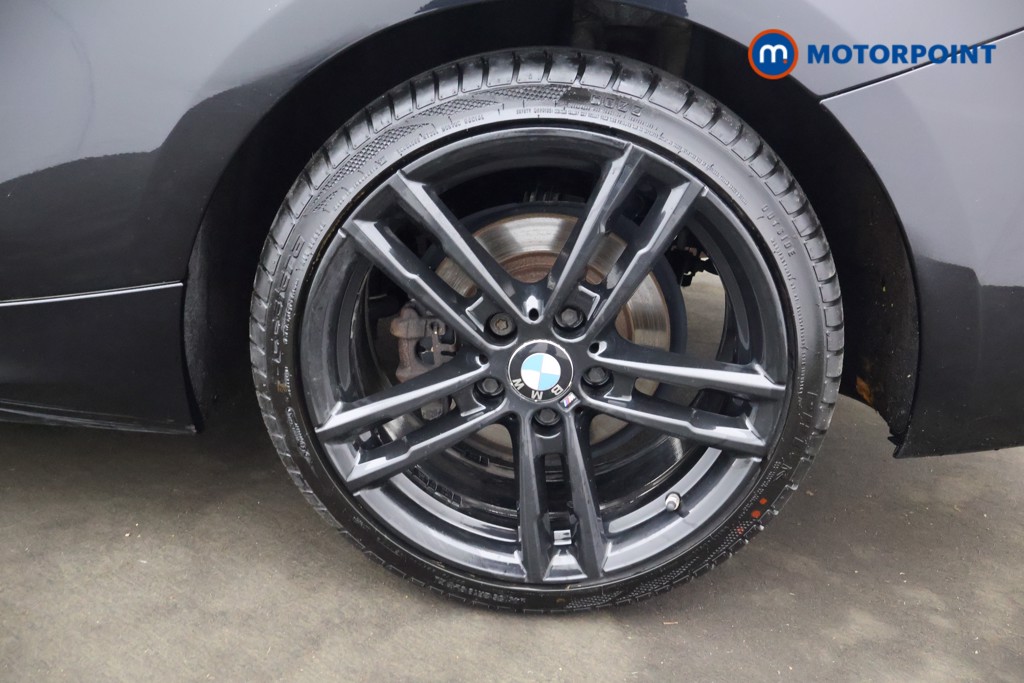 BMW 2 Series M Sport Manual Petrol Coupe - Stock Number (1593805) - 29th supplementary image