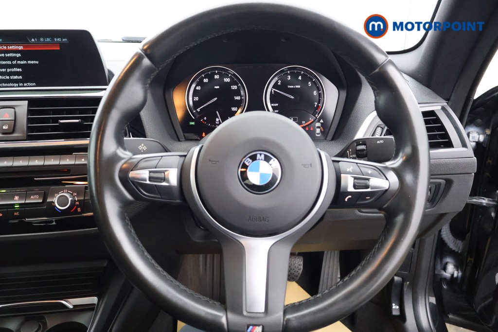 BMW 2 Series M Sport Manual Petrol Coupe - Stock Number (1593805) - 1st supplementary image