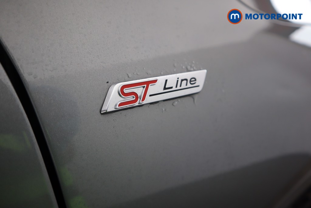 Ford Kuga St-Line X Edition Manual Diesel SUV - Stock Number (1593816) - 2nd supplementary image