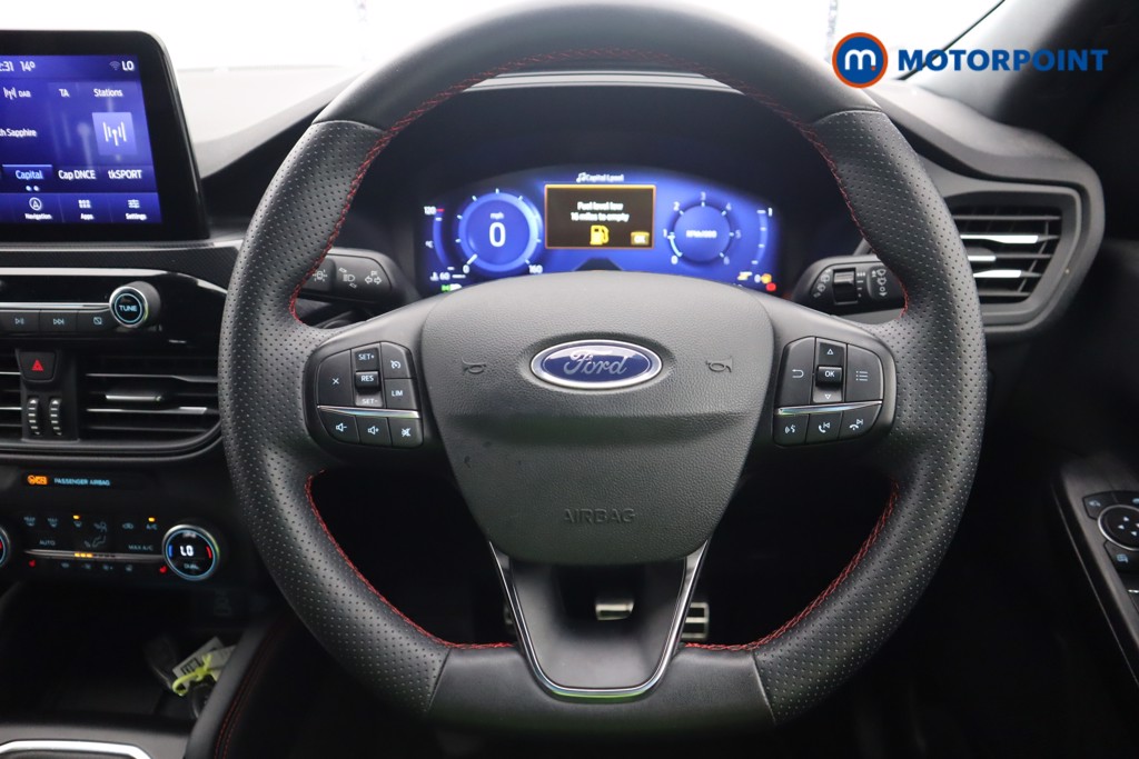 Ford Kuga St-Line X Edition Manual Diesel SUV - Stock Number (1593816) - 3rd supplementary image