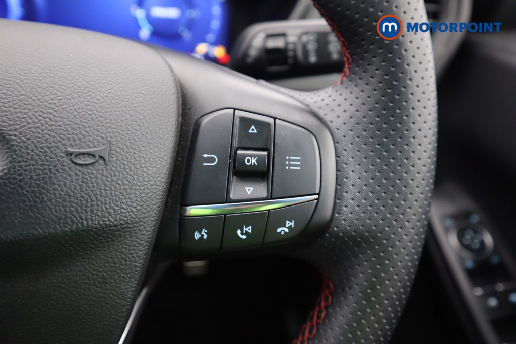 Ford Kuga St-Line X Edition Manual Diesel SUV - Stock Number (1593816) - 6th supplementary image