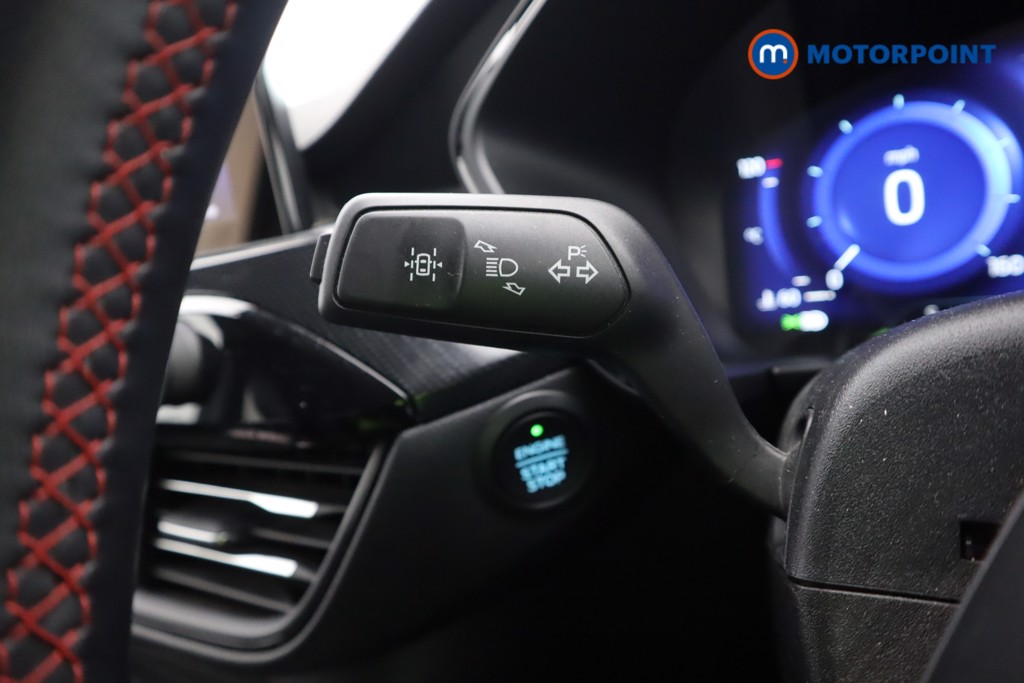 Ford Kuga St-Line X Edition Manual Diesel SUV - Stock Number (1593816) - 7th supplementary image