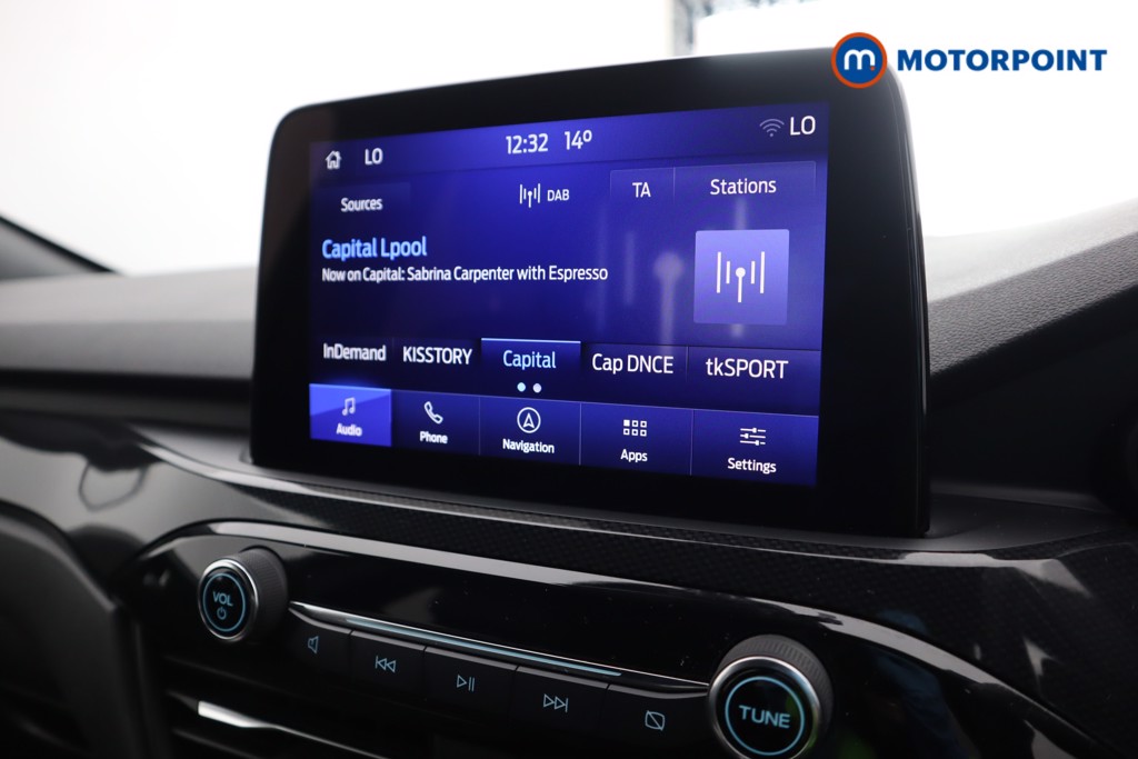 Ford Kuga St-Line X Edition Manual Diesel SUV - Stock Number (1593816) - 10th supplementary image