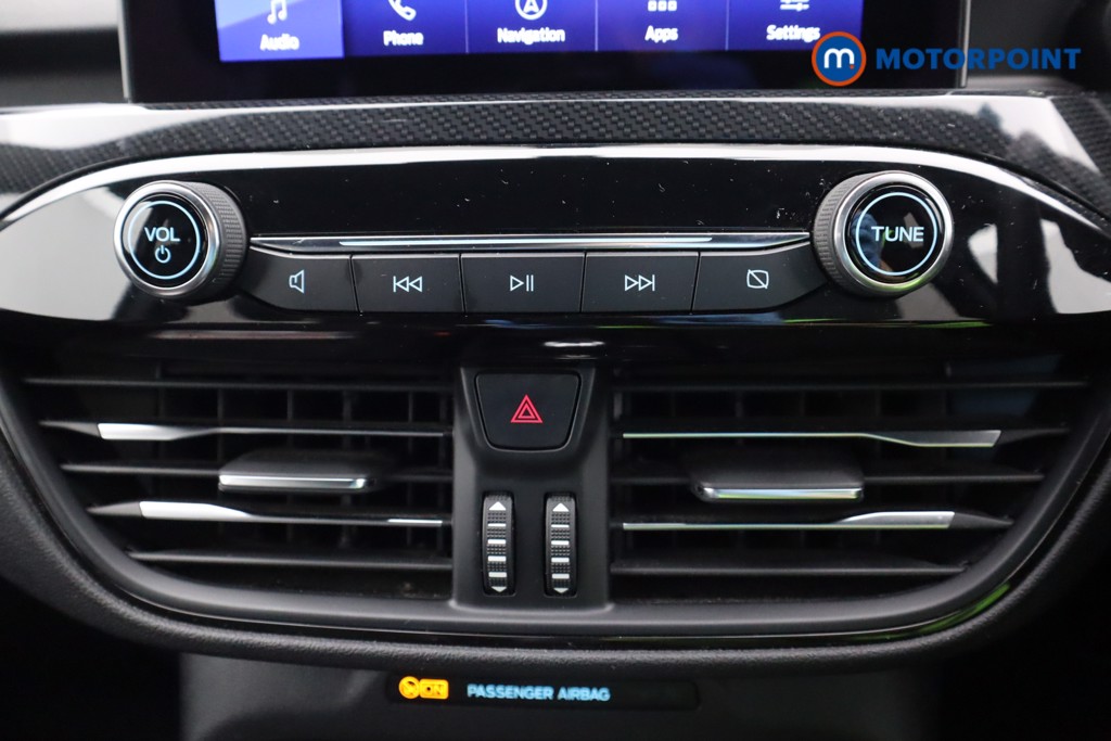 Ford Kuga St-Line X Edition Manual Diesel SUV - Stock Number (1593816) - 11th supplementary image