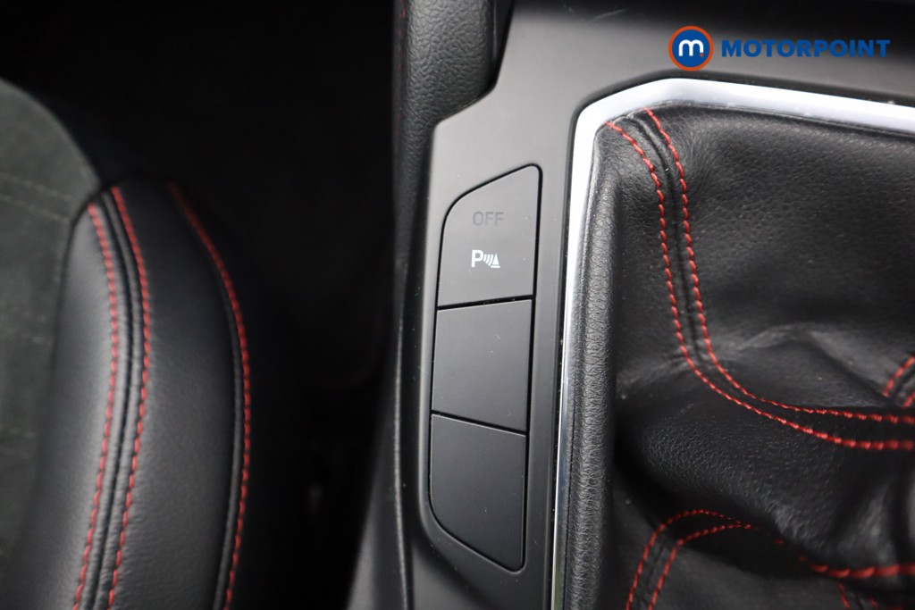 Ford Kuga St-Line X Edition Manual Diesel SUV - Stock Number (1593816) - 14th supplementary image