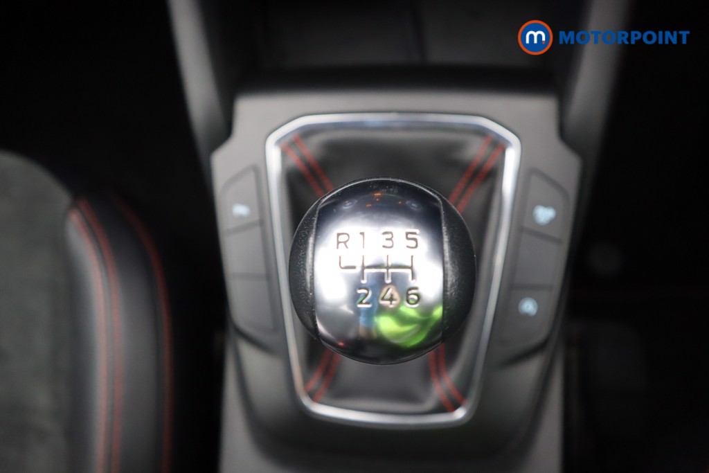 Ford Kuga St-Line X Edition Manual Diesel SUV - Stock Number (1593816) - 16th supplementary image