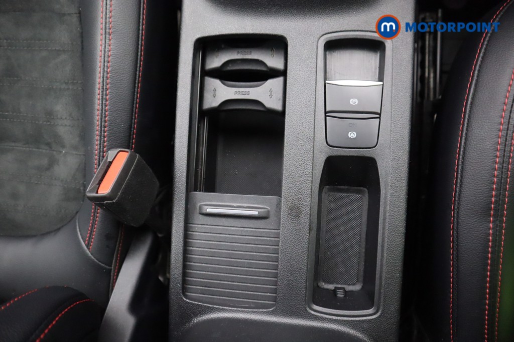 Ford Kuga St-Line X Edition Manual Diesel SUV - Stock Number (1593816) - 18th supplementary image