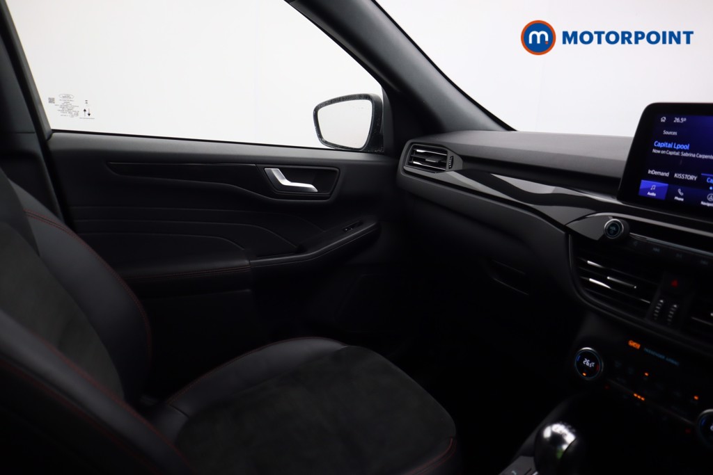 Ford Kuga St-Line X Edition Manual Diesel SUV - Stock Number (1593816) - 20th supplementary image