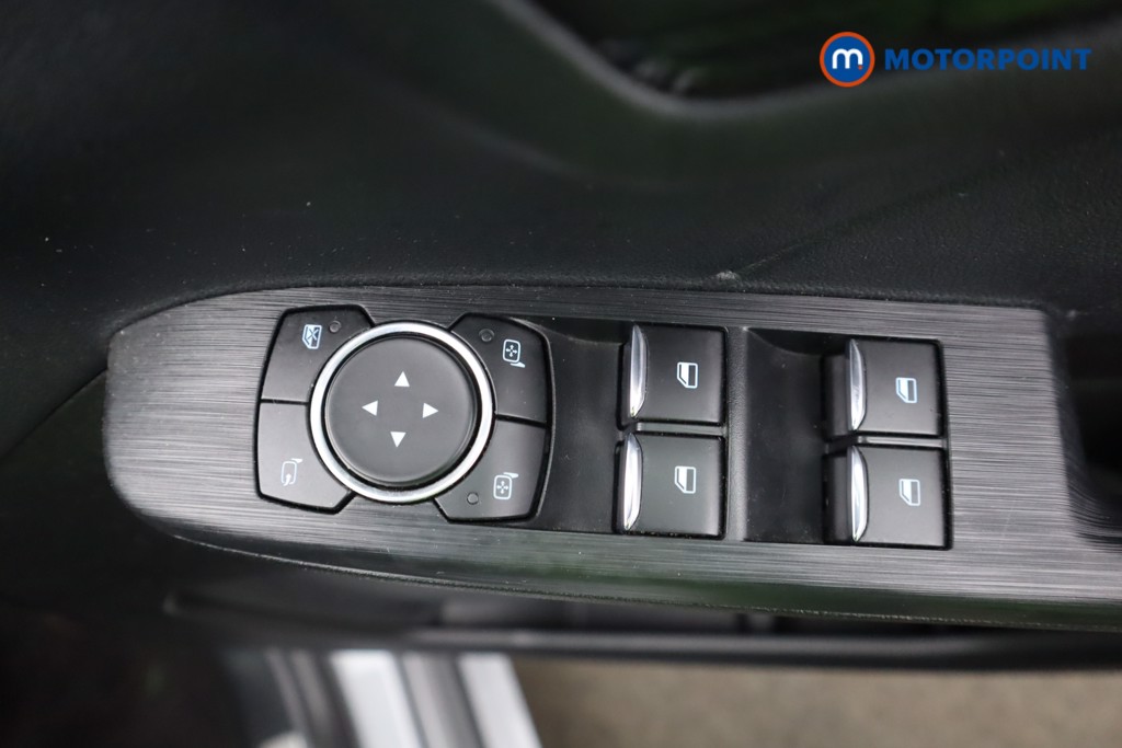 Ford Kuga St-Line X Edition Manual Diesel SUV - Stock Number (1593816) - 22nd supplementary image