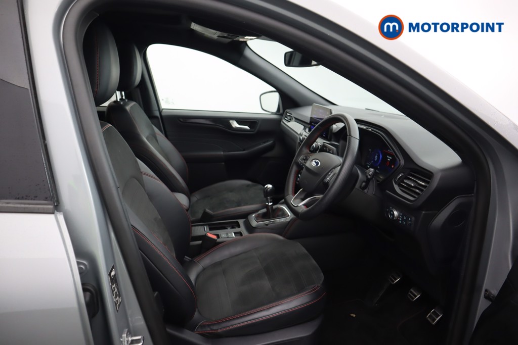 Ford Kuga St-Line X Edition Manual Diesel SUV - Stock Number (1593816) - 25th supplementary image